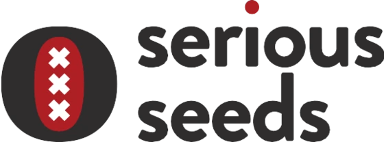 Serious Seeds logo