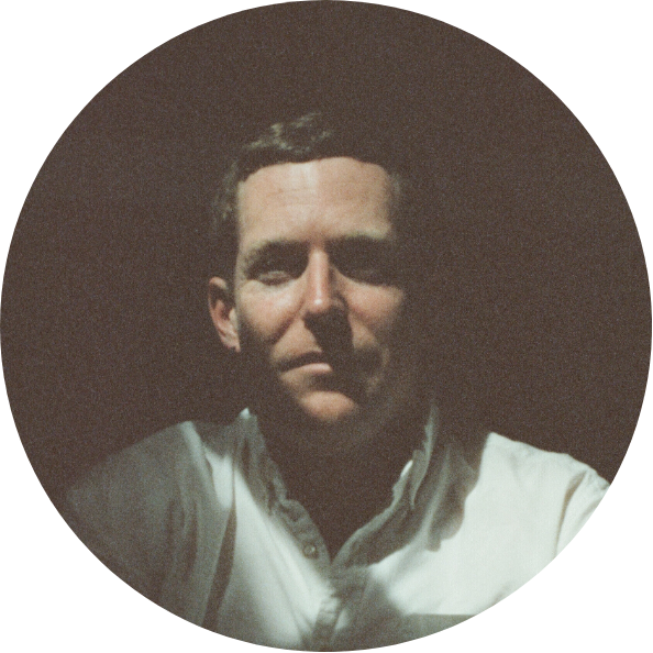 John McQueeney
